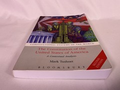 The Constitution of the United States of America: A Contextual Analysis 2nd Ed.