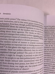 The Constitution of the United States of America: A Contextual Analysis 2nd Ed.
