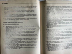 SOCIAL PSYCHOLOGY ~ STUDY GUIDE LEONE/PIGOTT ~ SHARON S. BREHM ~ SAUL M. KASSIN
