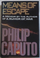 Means of Escape