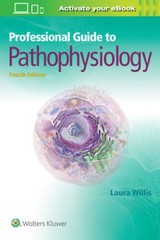 Professional Guide to Pathophysiology – Paperback – VERY GOOD