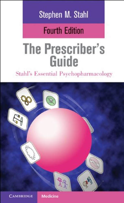 The Prescriber’s Guide Paperback Stephen M. Stahl
