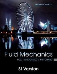 Fluid Mechanics