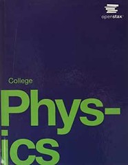College Physics by OpenStax – Hardcover, by Paul Peter Urone; – Very Good