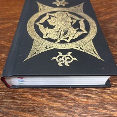 Prophetologion – Eastern Orthodox Old Testament Lectionary Liturgical Book 2020