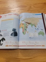 McDougal Littell World History Texas Edition 2003
