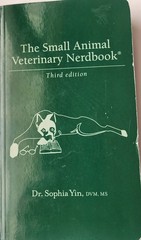 The Small Animal Veterinary Nerdbook