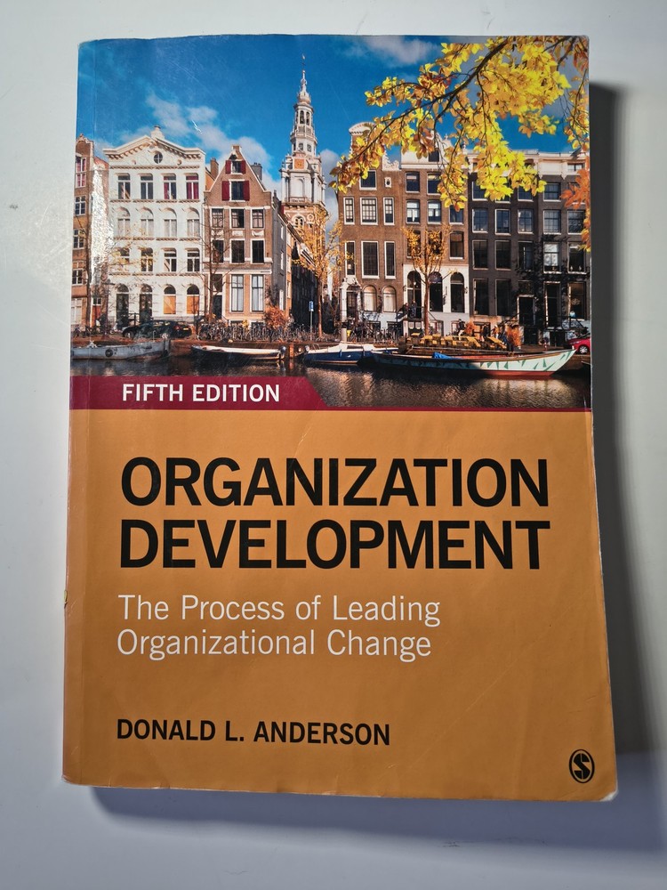 Organization Development