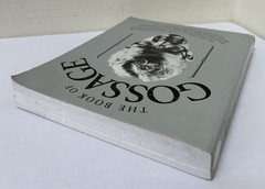 Book of Gossage by Howard L. Gossage (1995, Trade Paperback) [HM]