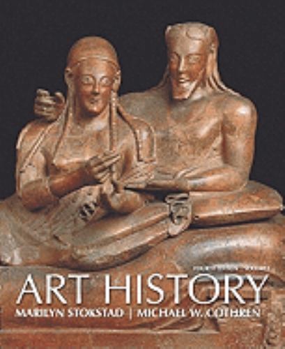 Art History (Art History Volume 1 (4th Edition))