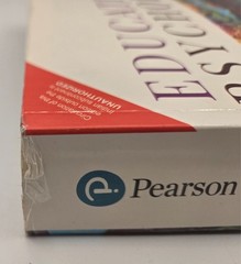 Educational Psychology 14th Edition Anita Woolfolk Preeti Kapur Pearson VG