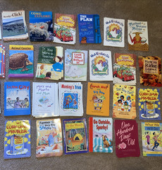 Scott Foresman Leveled Readers Early Readers LOT of 150+ Books