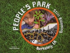 People’s Park: Still Blooming by