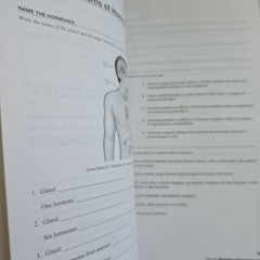 McCance & Huether’s Pathophysiology Study Guide 9th Ed Rogers Felver Elsevier