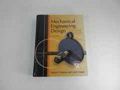 Shigley’s Mechanical Engineering Design – Budynas & Nisbett – 9th Ed 2011