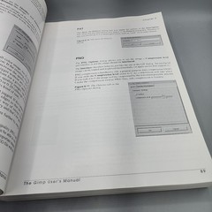 GIMP: The Official Handbook & CD Good By Karin Kylander & Olof