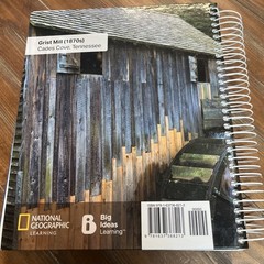 Tennessee Algebra 2 Teaching Edition CalcChat CalcView Ron Larson Laurie Boswell