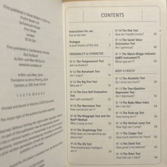 The Test Book: 64 Tools to Lead You to Success by Roman Tschappeler, Mikael…