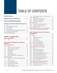 Mike Holt’s 2026 Understanding the NEC, Volume 1 Textbook Articles 90 – 480