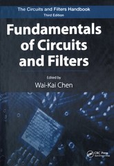 Fundamentals Of Circuits And Filters