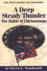 A Deep Steady Thunder