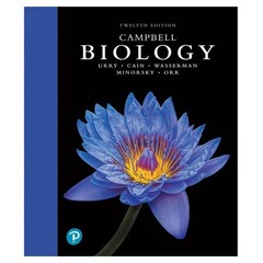 Campbell Biology by Peter V. Minorsky, Robert B. Jackson, Michael L. Cain, Lisa