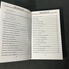 The Lost Ways (HardCover special edition)
