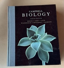 Campbell Biology Ninth Edition