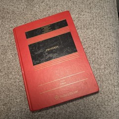 Property 9th Edition Dukeminier
