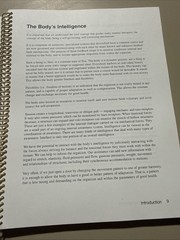 Visceral Manipulation IA Study Guide 1998 Revised Frank Lowen MT Upledger