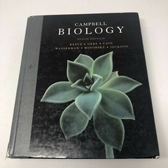 Campbell Biology Ninth by Michael L. Cain, Peter V. Minorsky, Neil A. Campbell