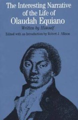 The Interesting Narrative of the Life of Olaudah Equiano: Written by Hims – GOOD