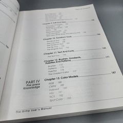 GIMP: The Official Handbook & CD Good By Karin Kylander & Olof