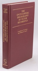 The Encyclopedic Discography of Victor Recordings: Pre-Matrix Series (DISCOGRAPH