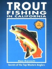 Trout Fishing in California – GOOD
