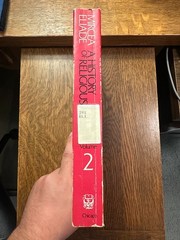 History of Religious Ideas, Volume 2 by Mircea Eliade 1984 PB RELIGION HISTORY