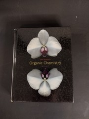 Organic Chemistry by John E. McMurry (2011, Hardcover) College Textbook