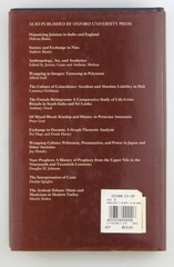 Knowledge and Secrecy in an Aboriginal Religion (Oxford Studies in Social and Cu