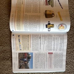 NCCER 2013 CARPENTRY Training Guide Level 1 Fifth Edition *EXCELLENT*
