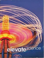 ELEVATE ELEMENTARY SCIENCE 2019 STUDENT EDITION GRADE 3 – Paperback – VERY GOOD