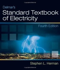 Delmar’s Standard Textbook of Electricity Stephen Herman