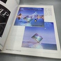 GIMP: The Official Handbook & CD Good By Karin Kylander & Olof