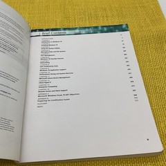 Microsoft Windows 10 Specialist Guide Exam 70-697 Wright Plesniarski Paperback