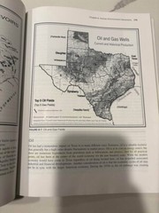 Geography of Texas: People, Places, Patterns by Erik Prout (2012)