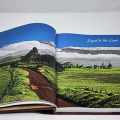 Loyal To The Land : The Legendary Parker Ranch 1970-1992 Volume 3 Billy Bergin