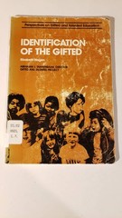 Identification of the Gifted
