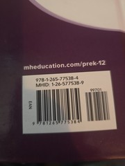 Texas Physics Teacher’s Edition. 2025, Hardcover