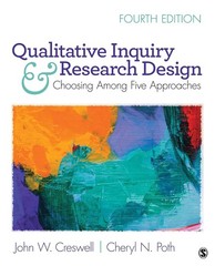 Qualitative Inquiry and Research Design Choosing Among Five Paperback USPS