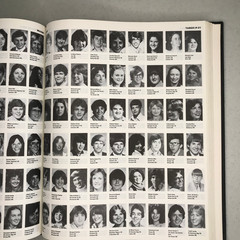 Who’s Who American High School Students 1979-1980 14th Ed Vol I Northeast