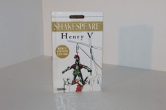 Lot of 7 William Shakespeare Signet Classic Textbooks Revised Ed Perma-Bound